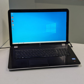Ноутбук HP Pavilion 17